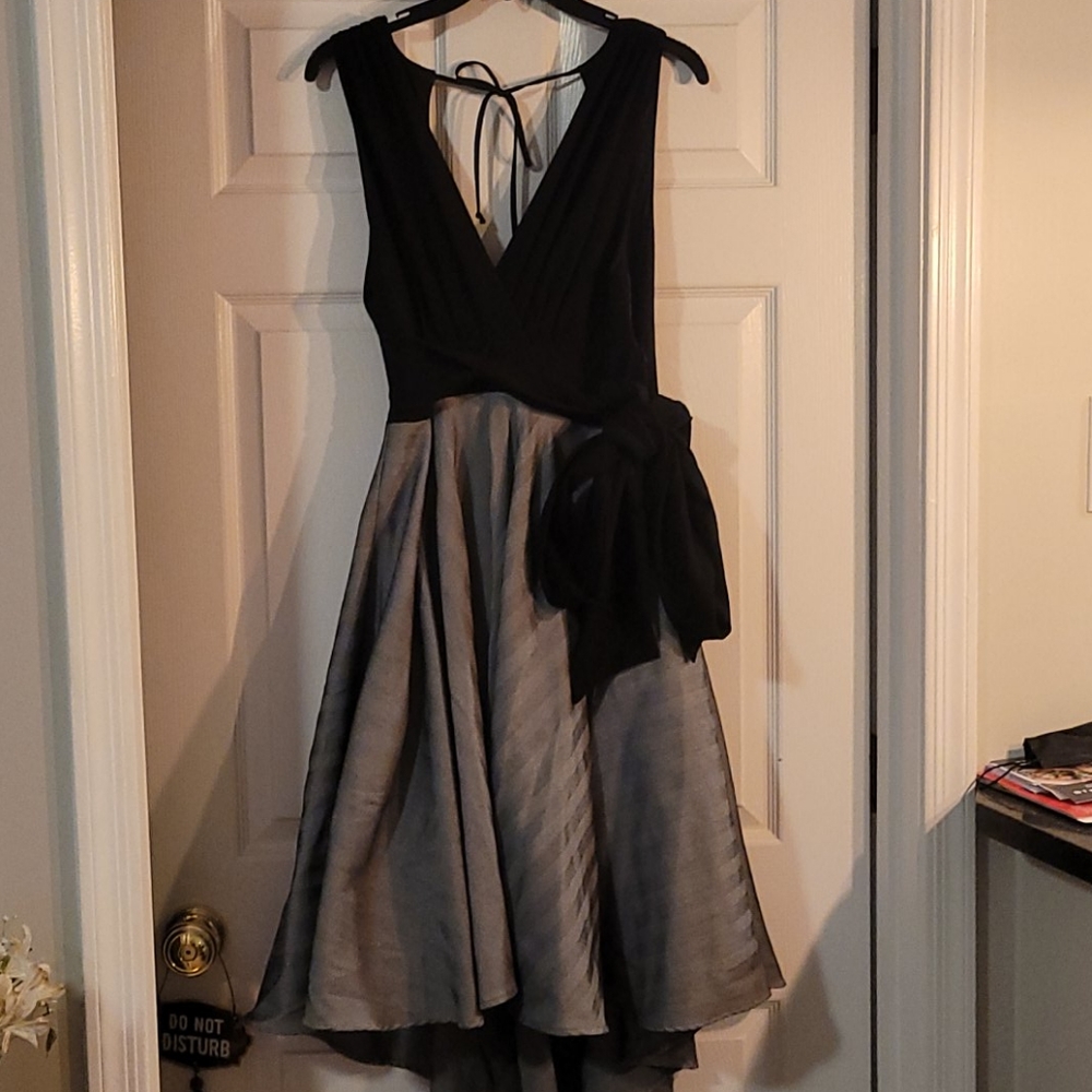 Eva Franco Dress